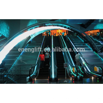 China supplier high quality factory outlet cheap price escalator